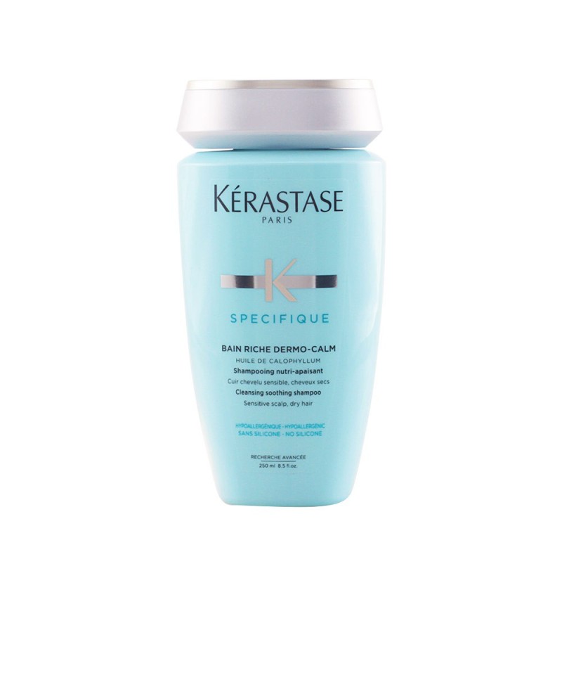 KERASTASE - SPÉCIFIQUE DERMO-CALM bain riche 250 ml