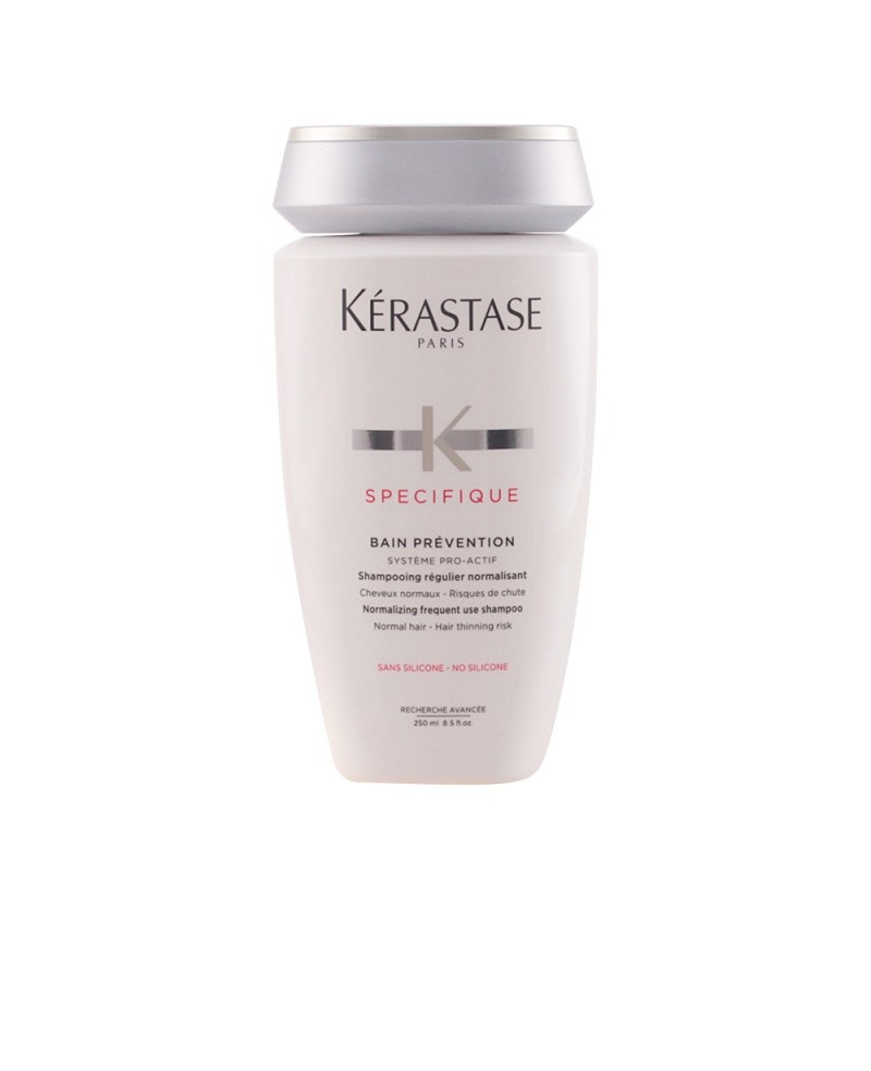 KERASTASE - SPÉCIFIQUE bain prevention 250 ml