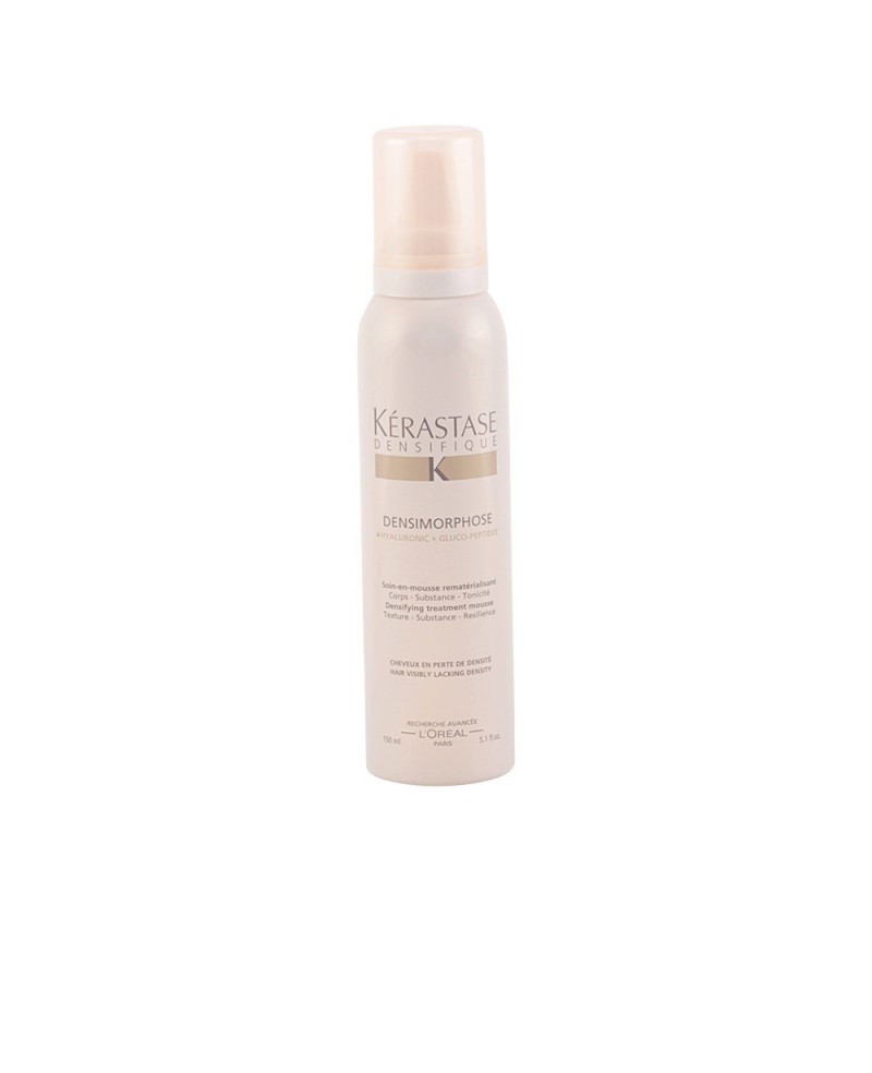 KERASTASE - DENSIFIQUE mousse densimorphose 150 ml