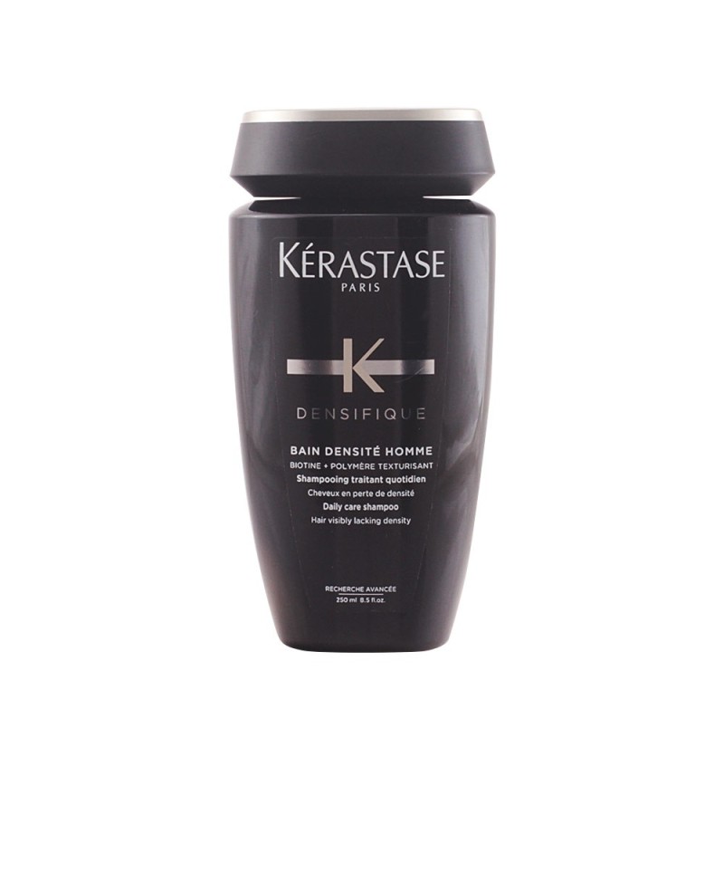 KERASTASE - DENSIFIQUE HOMME bain 250 ml