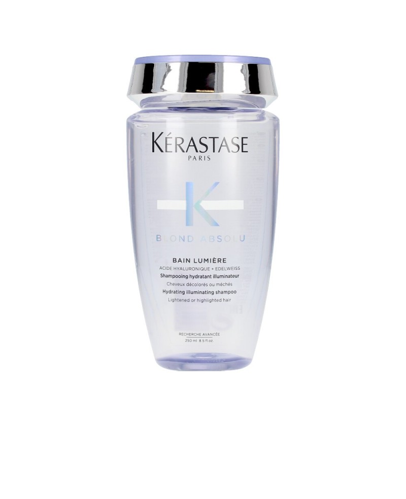 KERASTASE - BLOND ABSOLU bain lumière 250 ml