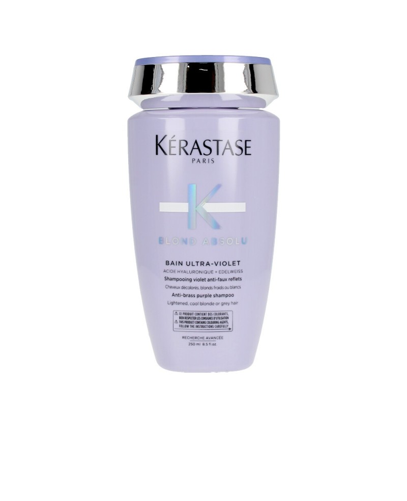 KERASTASE - BLOND ABSOLU bain ultra-violet 250 ml