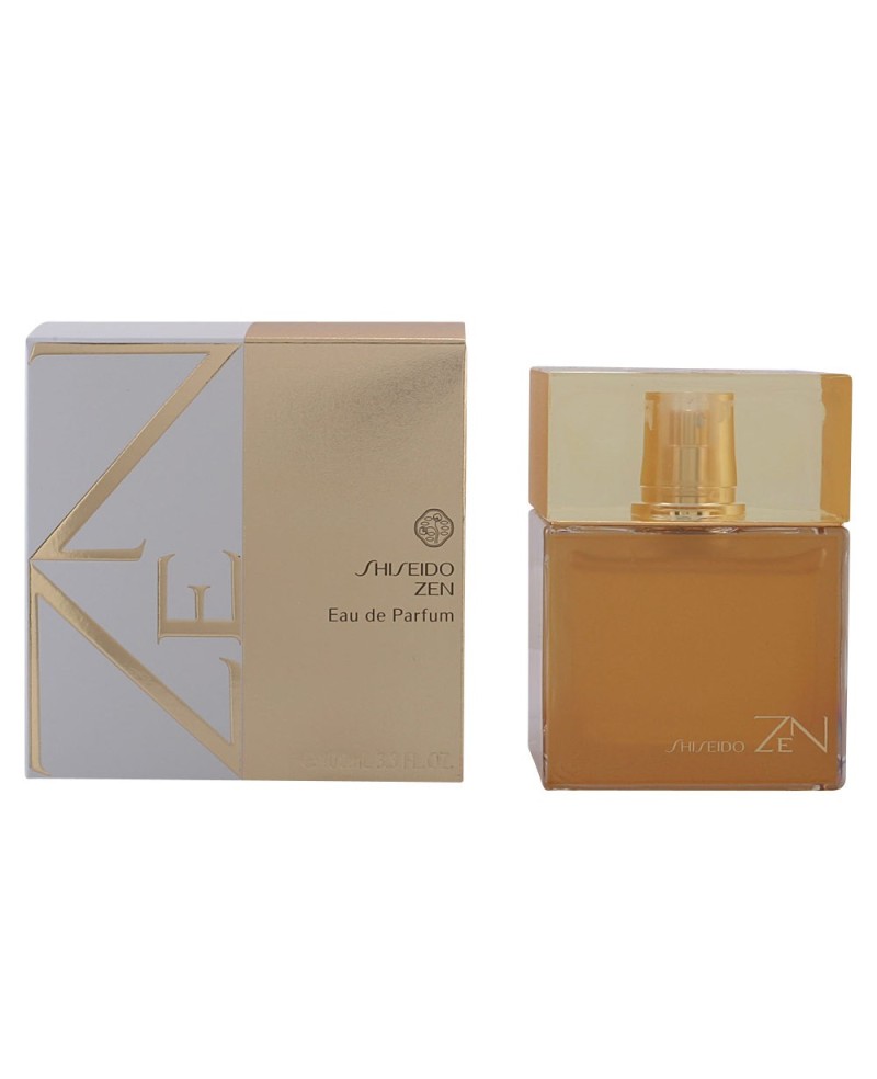 SHISEIDO - ZEN eau de parfum spray 100 ml