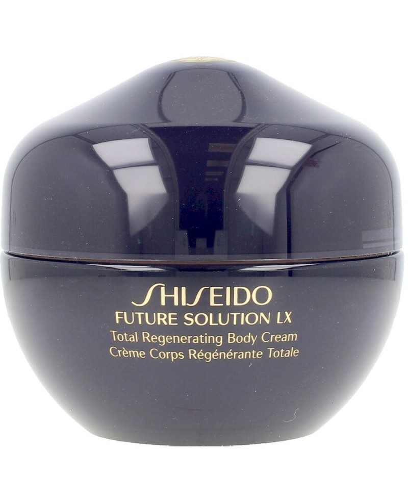 SHISEIDO - FUTURE SOLUTION LX total regenerating body cream 200 ml