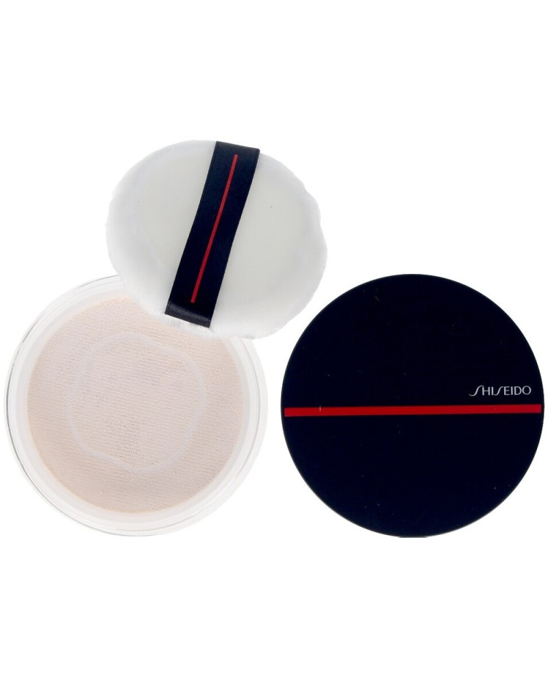 SHISEIDO - SYNCHRO SKIN invisible silk loose powder N. radiant