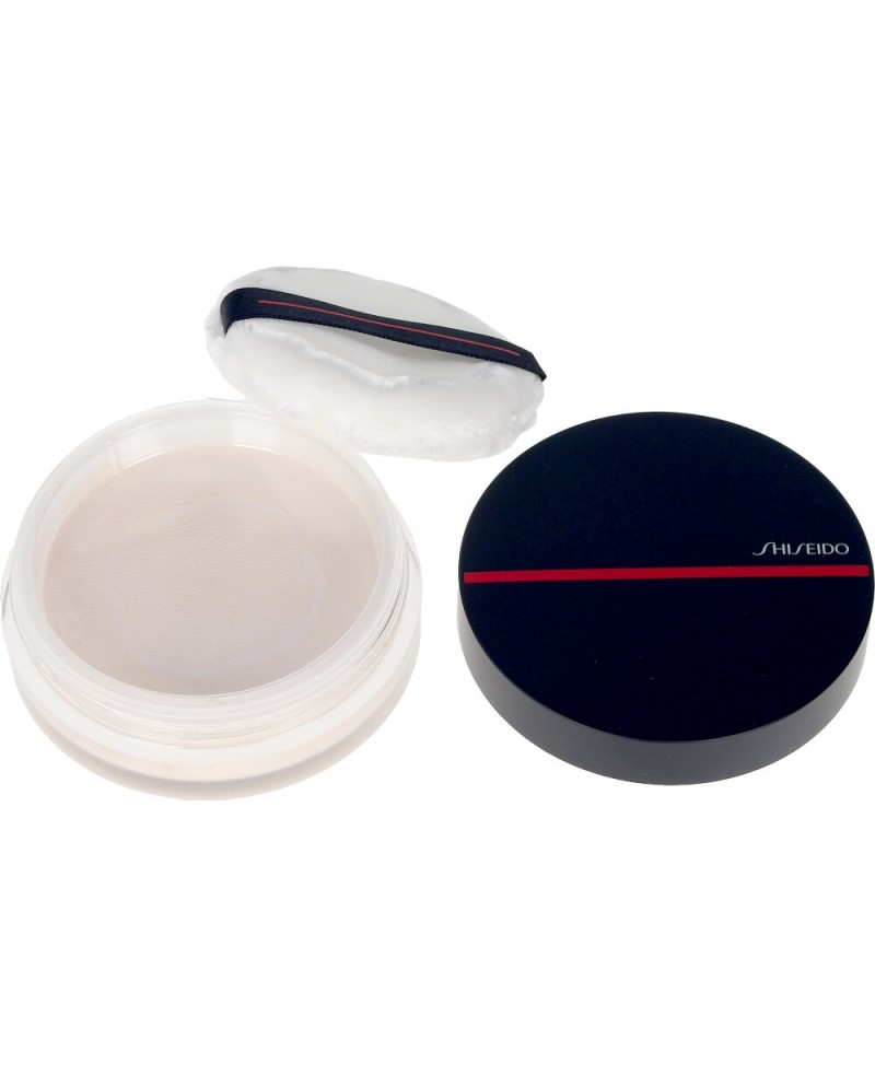 SHISEIDO - SYNCHRO SKIN invisible silk loose powder N. matte