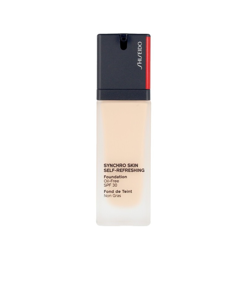 SHISEIDO - SYNCHRO SKIN self refreshing foundation N. 160