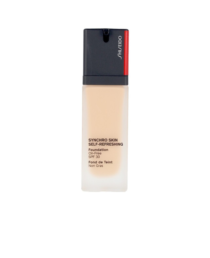 SHISEIDO - SYNCHRO SKIN self refreshing foundation N. 230