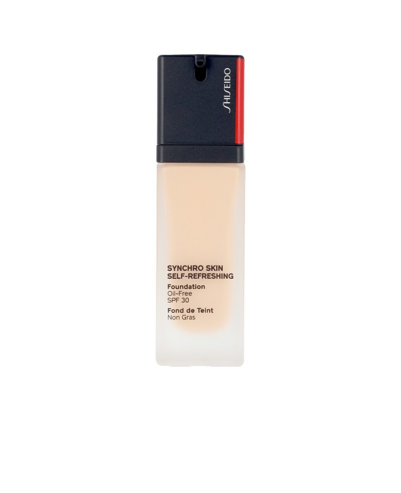 SHISEIDO - SYNCHRO SKIN self refreshing foundation N. 240