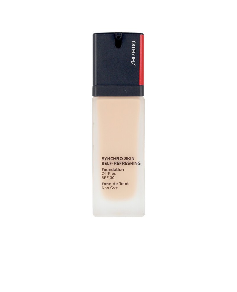 SHISEIDO - SYNCHRO SKIN self refreshing foundation N. 260