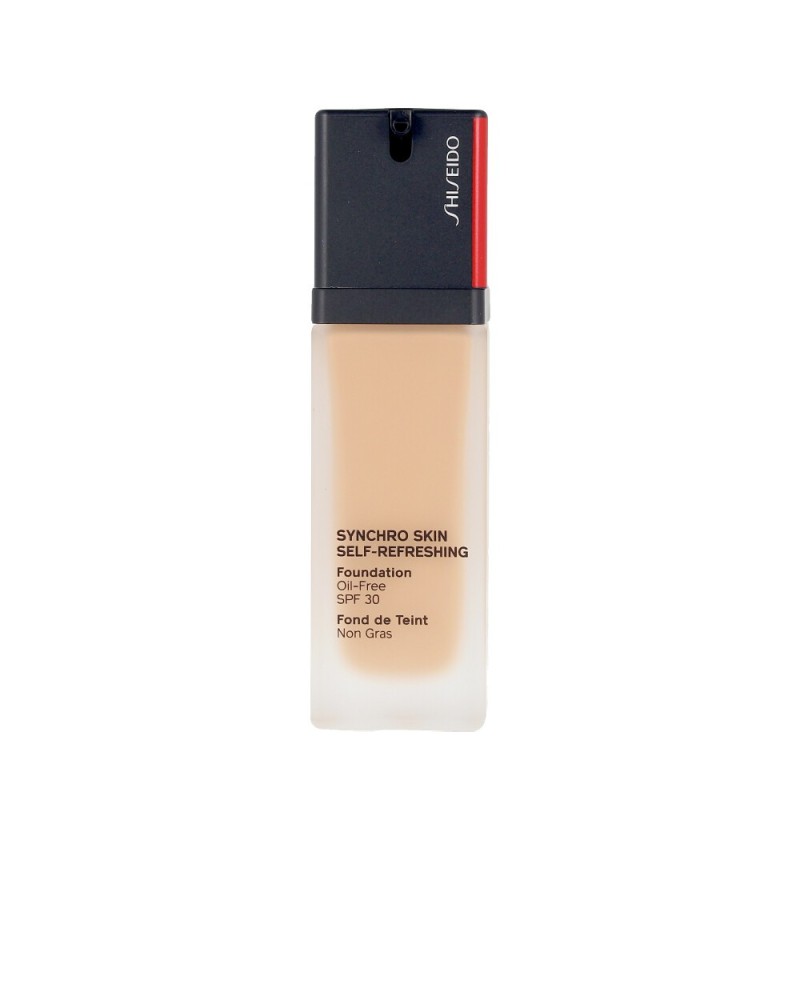 SHISEIDO - SYNCHRO SKIN self refreshing foundation N. 360