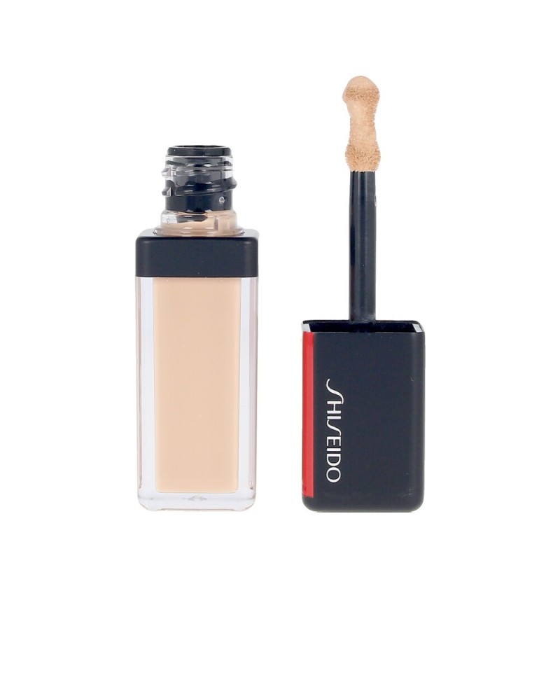 SHISEIDO - SYNCHRO SKIN self refreshing dual tip concealer N. 203