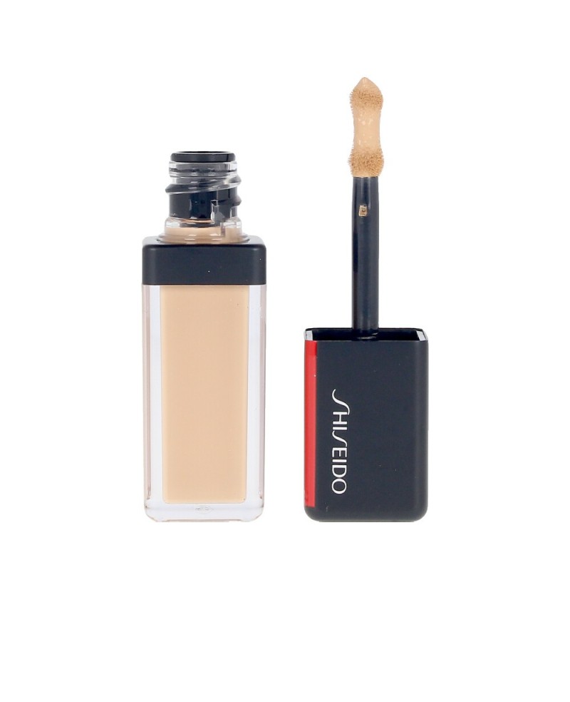 SHISEIDO - SYNCHRO SKIN self refreshing dual tip concealer N. 301