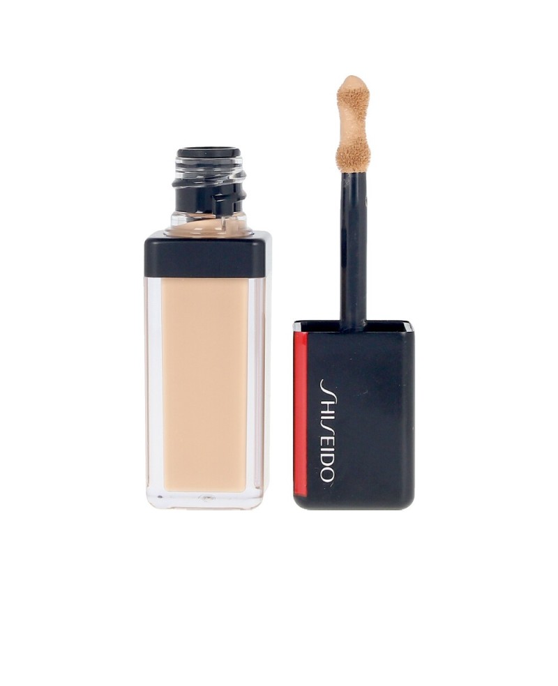 SHISEIDO - SYNCHRO SKIN self refreshing dual tip concealer N. 302