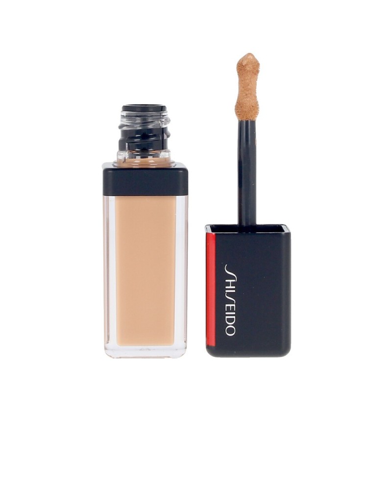 SHISEIDO - SYNCHRO SKIN self refreshing dual tip concealer N. 304