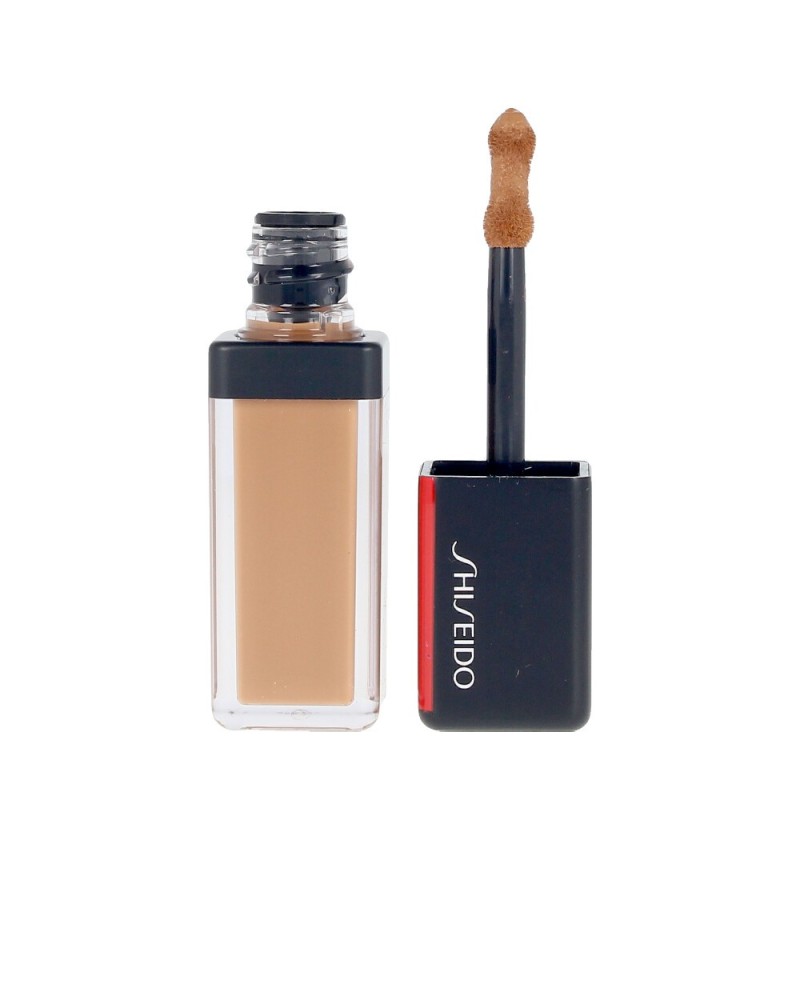 SHISEIDO - SYNCHRO SKIN self refreshing dual tip concealer N. 401