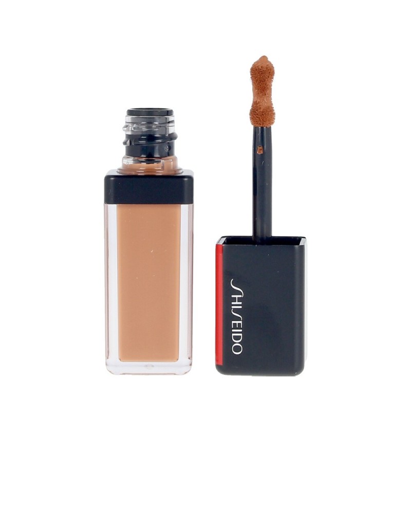 SHISEIDO - SYNCHRO SKIN self refreshing dual tip concealer N. 403