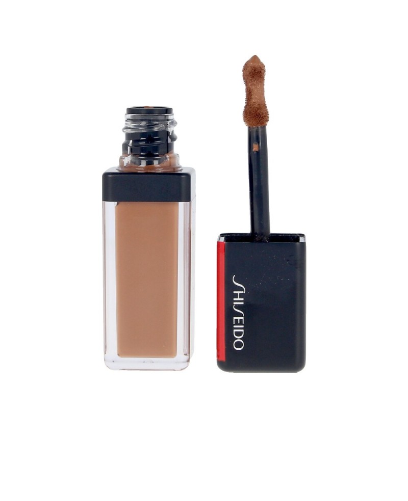 SHISEIDO - SYNCHRO SKIN self refreshing dual tip concealer N. 501