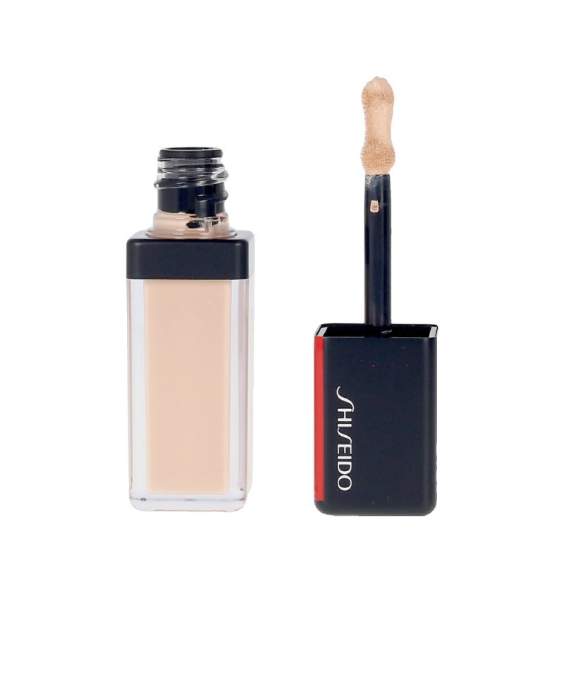 SHISEIDO - SYNCHRO SKIN self refreshing dual tip concealer N. 201