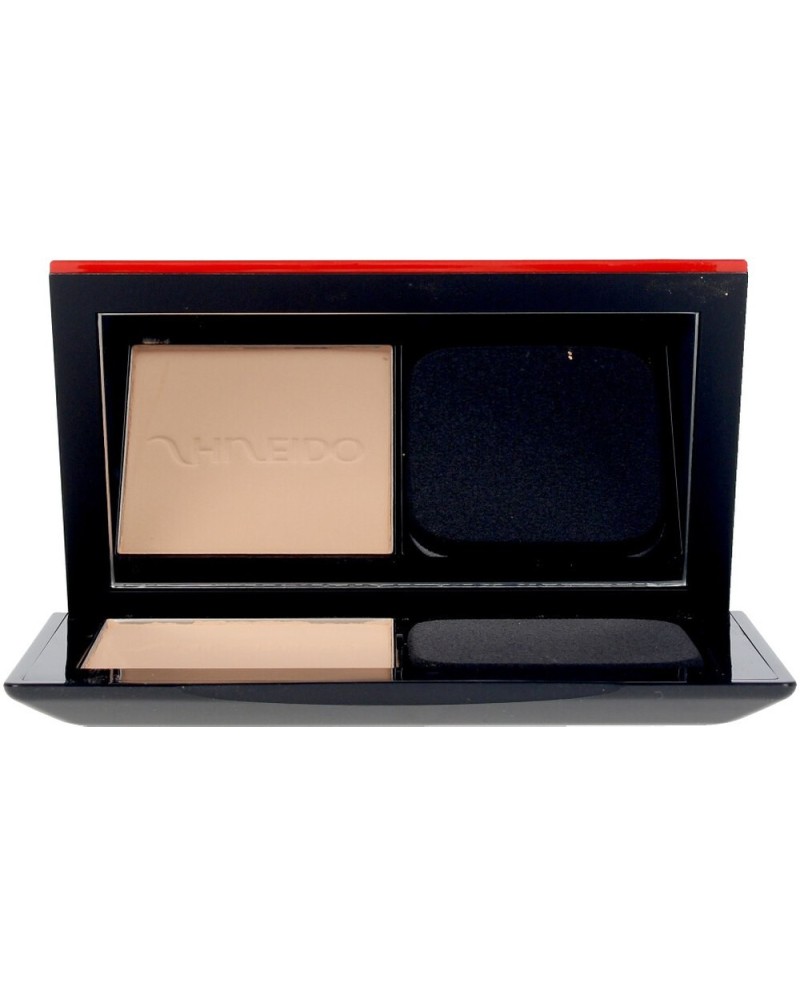 SHISEIDO - SYNCHRO SKIN SELF-REFRESHING custom finish powder fdt. N. 160