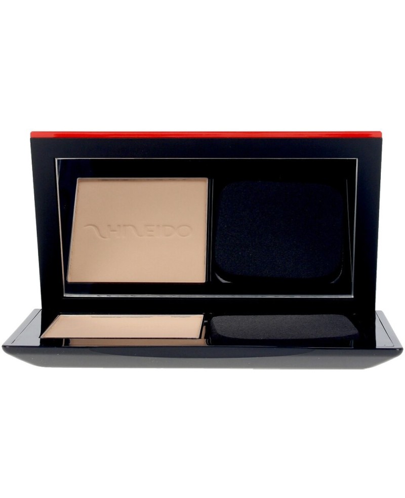 SHISEIDO - SYNCHRO SKIN SELF-REFRESHING custom finish powder fdt. N. 240