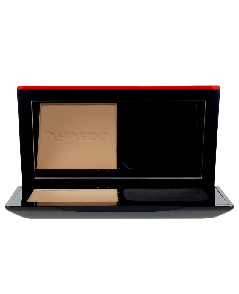 SHISEIDO - SYNCHRO SKIN SELF-REFRESHING custom finish powder fdt. N. 310