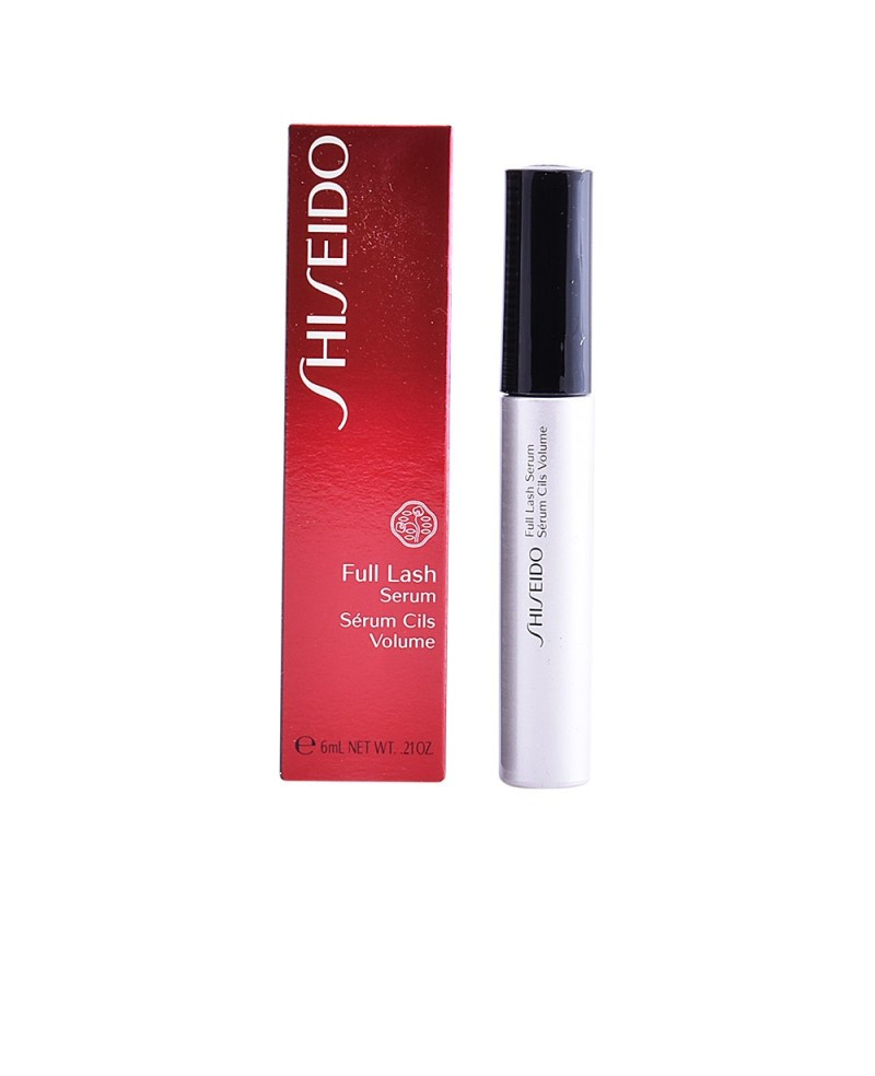 SHISEIDO - FULL LASH serum 6 ml