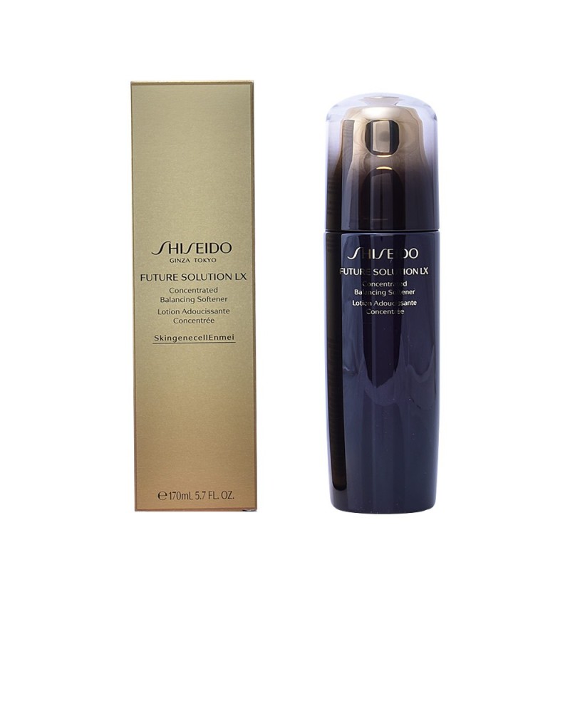 SHISEIDO - FUTURE SOLUTION LX softener 170 ml