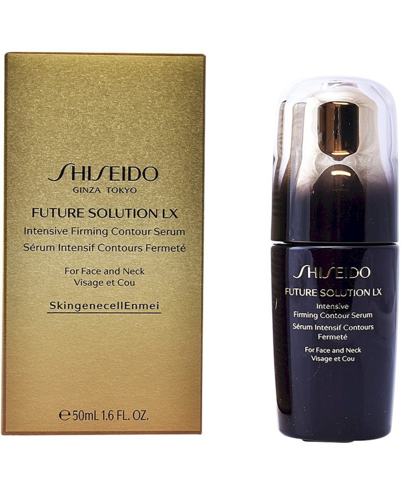 SHISEIDO - FUTURE SOLUTION LX intensive firming contour serum 50 ml