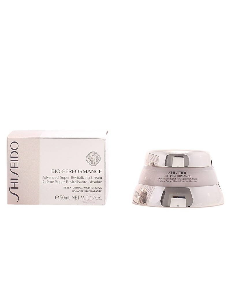 SHISEIDO - BIO-PERFORMANCE advanced super revitalizing cream 50 ml