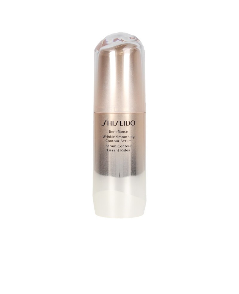 SHISEIDO - BENEFIANCE WRINKLE SMOOTHING serum 30 ml