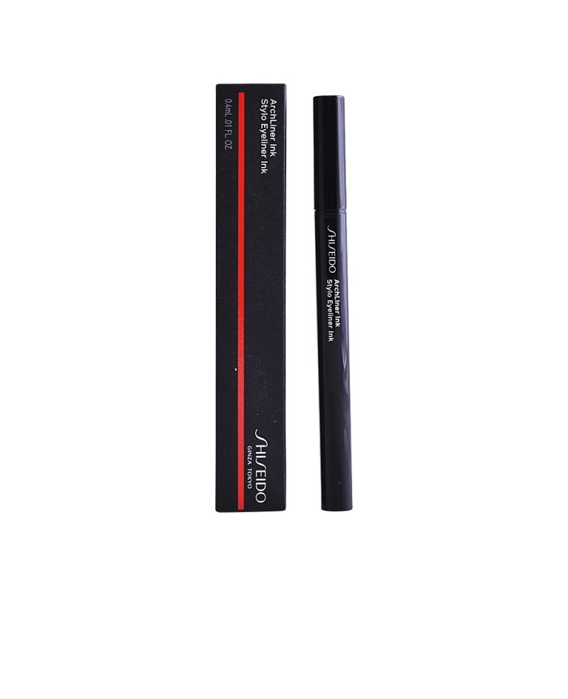 SHISEIDO - ARCHLINER INK stylo eyeliner N. 01