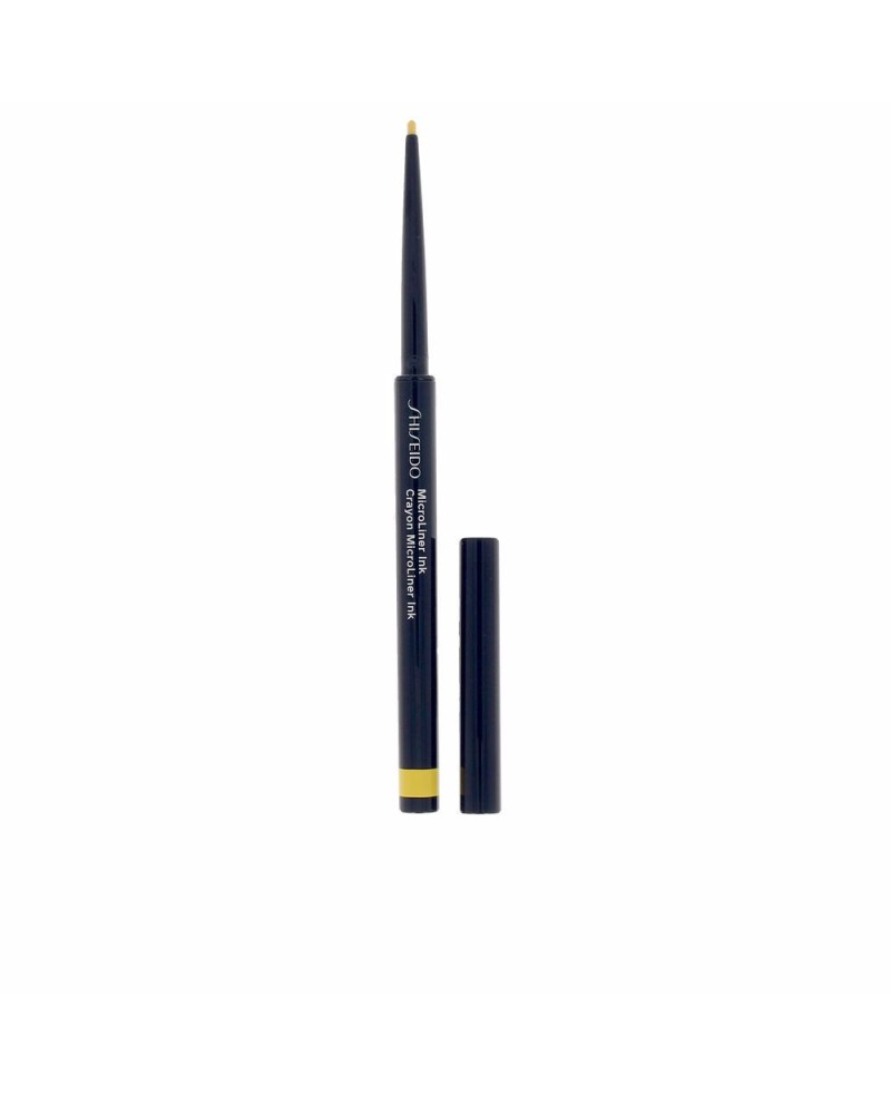 SHISEIDO - MICROLINER ink N. 06-matte yellow