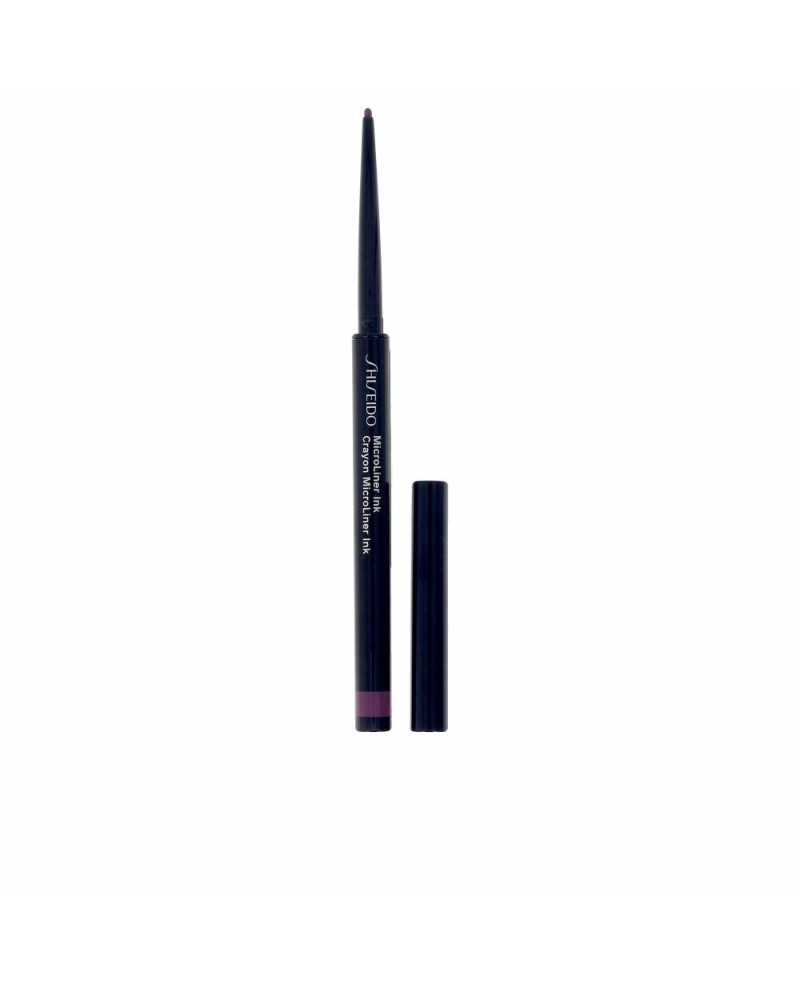 SHISEIDO - MICROLINER ink N. 09-matte violet