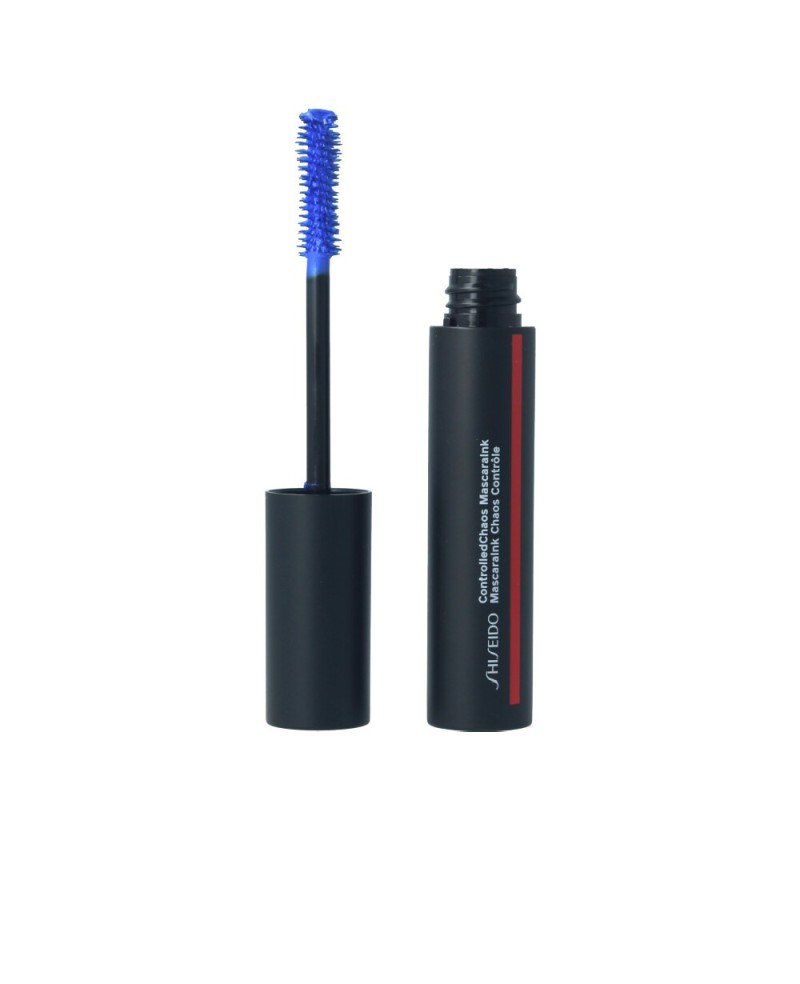 SHISEIDO - CONTROLLED CHAOS mascaraink N. 02-sapphire spark