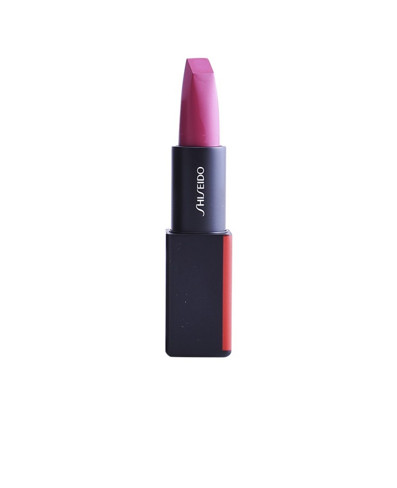 SHISEIDO - MODERNMATTE POWDER lipstick N. 518-selfie