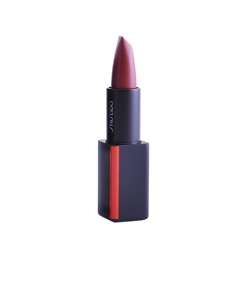 SHISEIDO - MODERNMATTE POWDER lipstick N. 521-nocturnal