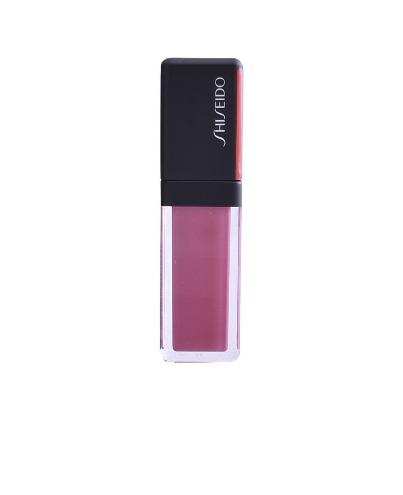 SHISEIDO - LACQUERINK lipshine N. 303-mirror mauve