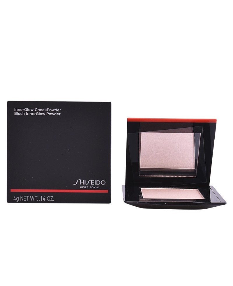 SHISEIDO - INNERGLOW cheekpowder N. 01-inner light