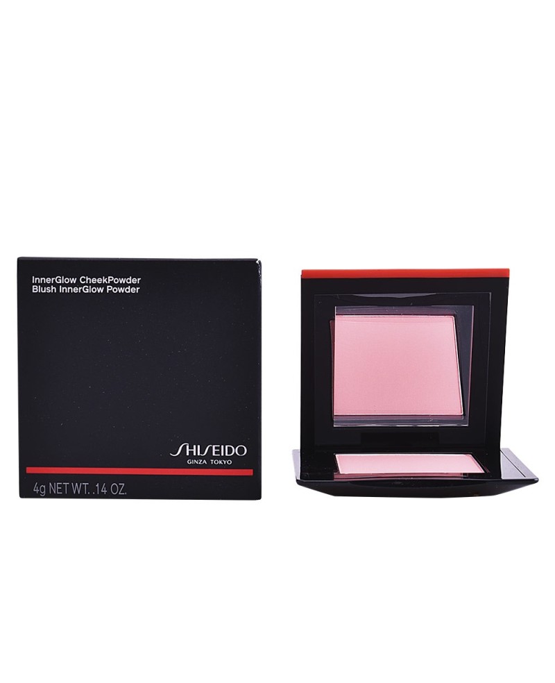 SHISEIDO - INNERGLOW cheekpowder N. 02-twilighthour