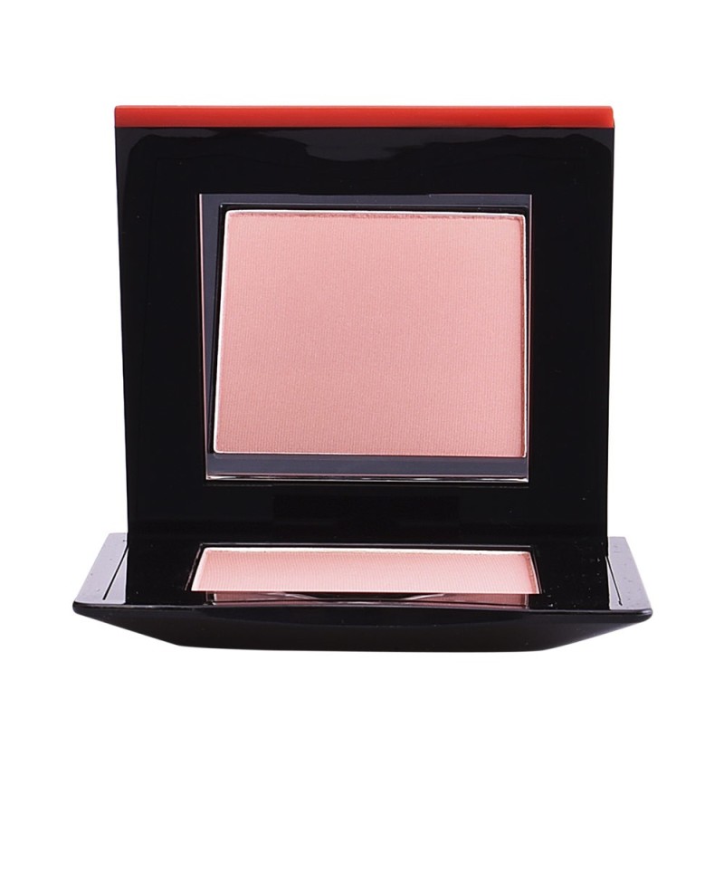 SHISEIDO - INNERGLOW cheekpowder N. 06-alpen glow