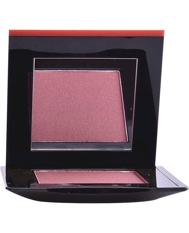 SHISEIDO - INNERGLOW cheekpowder N. 08-berry dawn