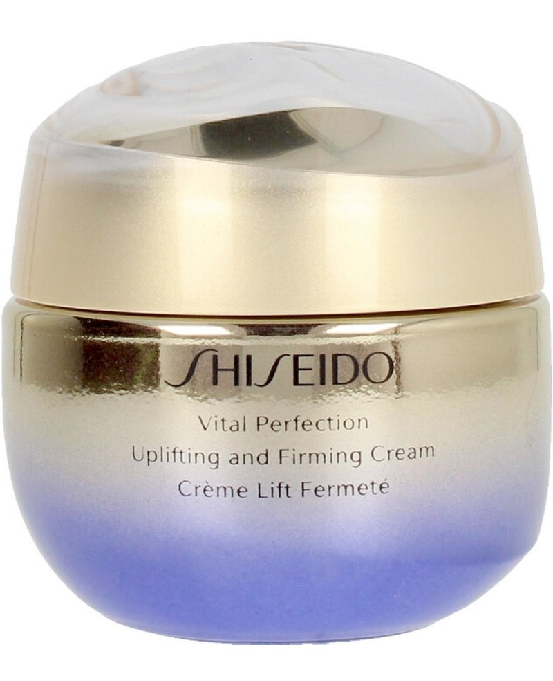 SHISEIDO - VITAL PERFECTION uplifting & firming cream 50 ml