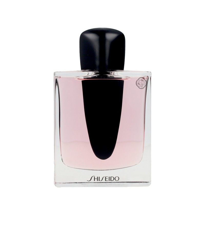 SHISEIDO - GINZA eau de parfum spray 90 ml