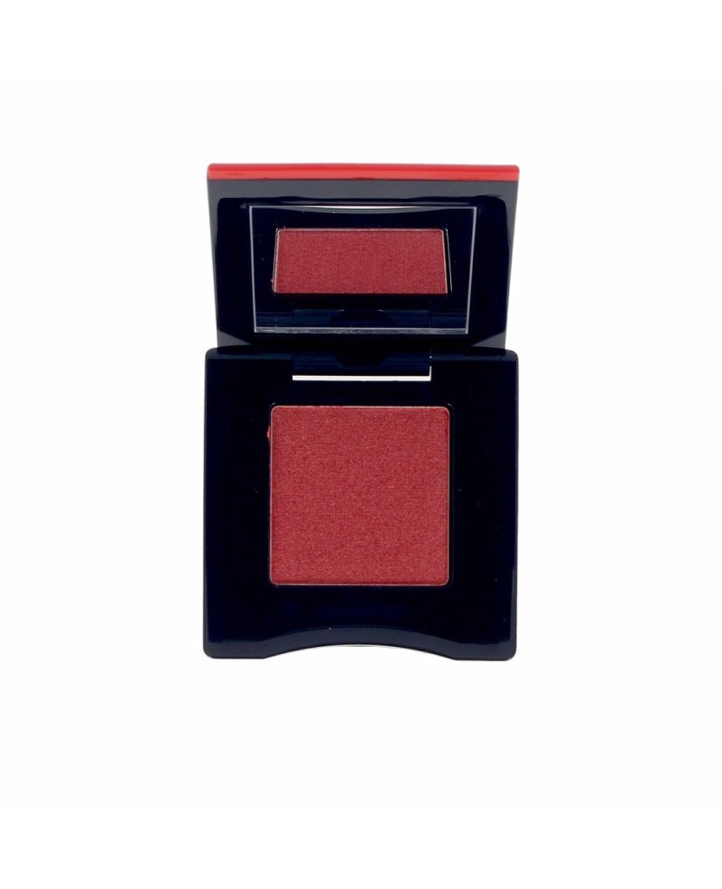 SHISEIDO - POP powdergel eyeshadow N. 06-shimmering orange