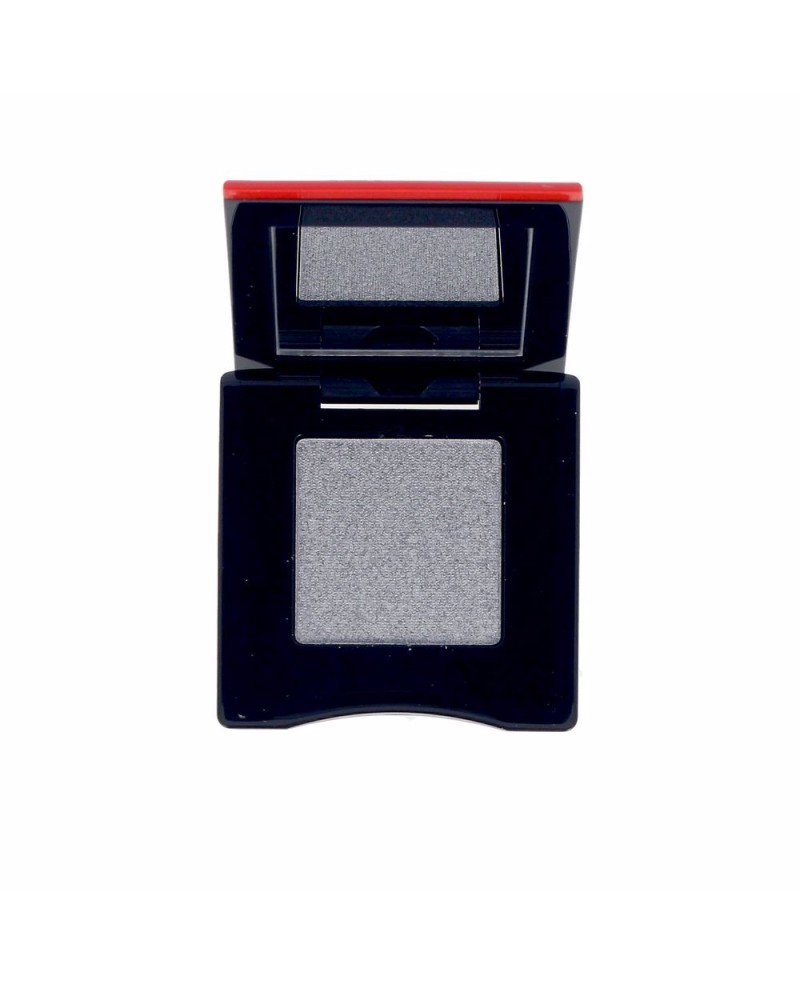 SHISEIDO - POP powdergel eyeshadow N. 07-sparkling silver