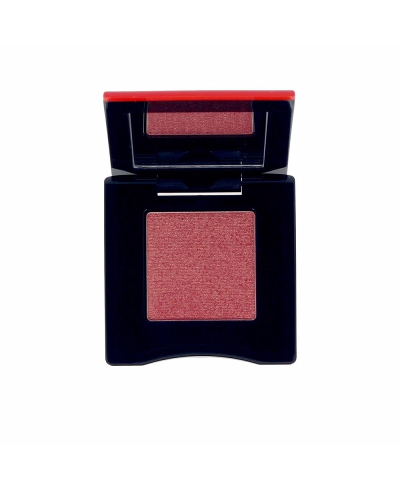 SHISEIDO - POP powdergel eyeshadow N. 14-sparkling coral