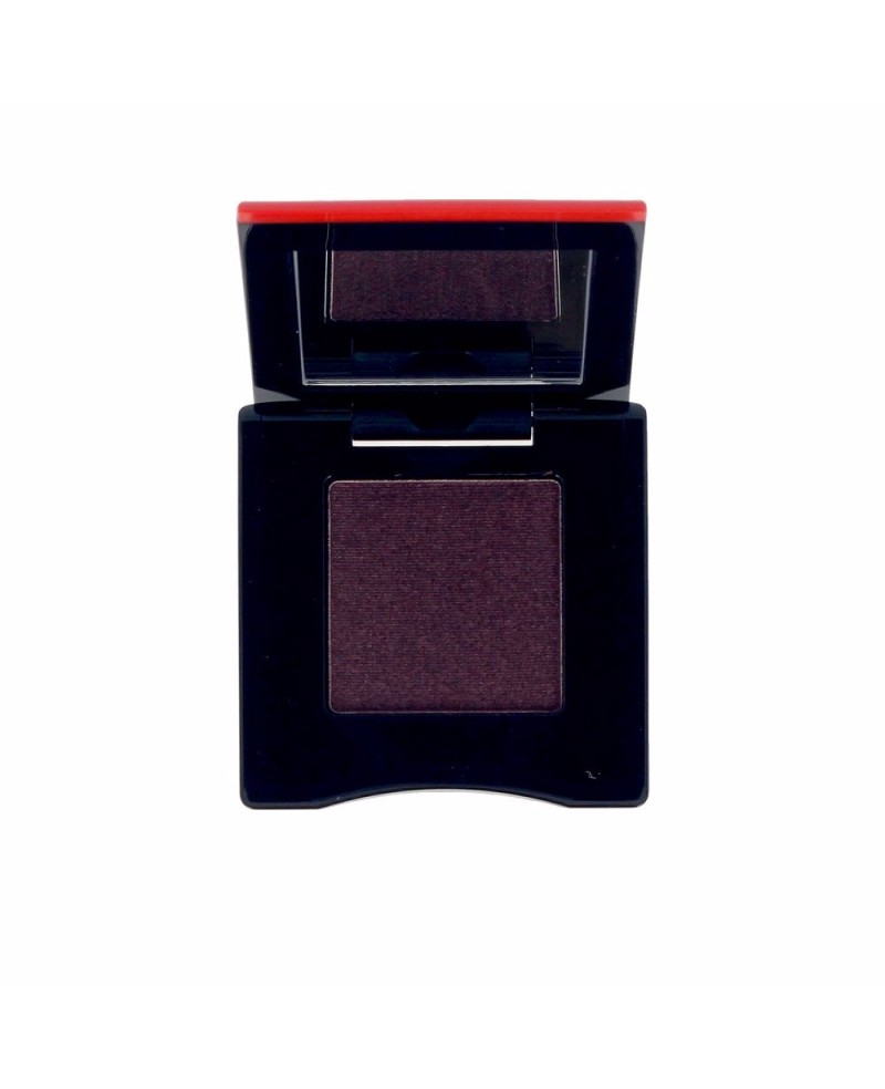 SHISEIDO - POP powdergel eyeshadow N. 15-shimmering plum