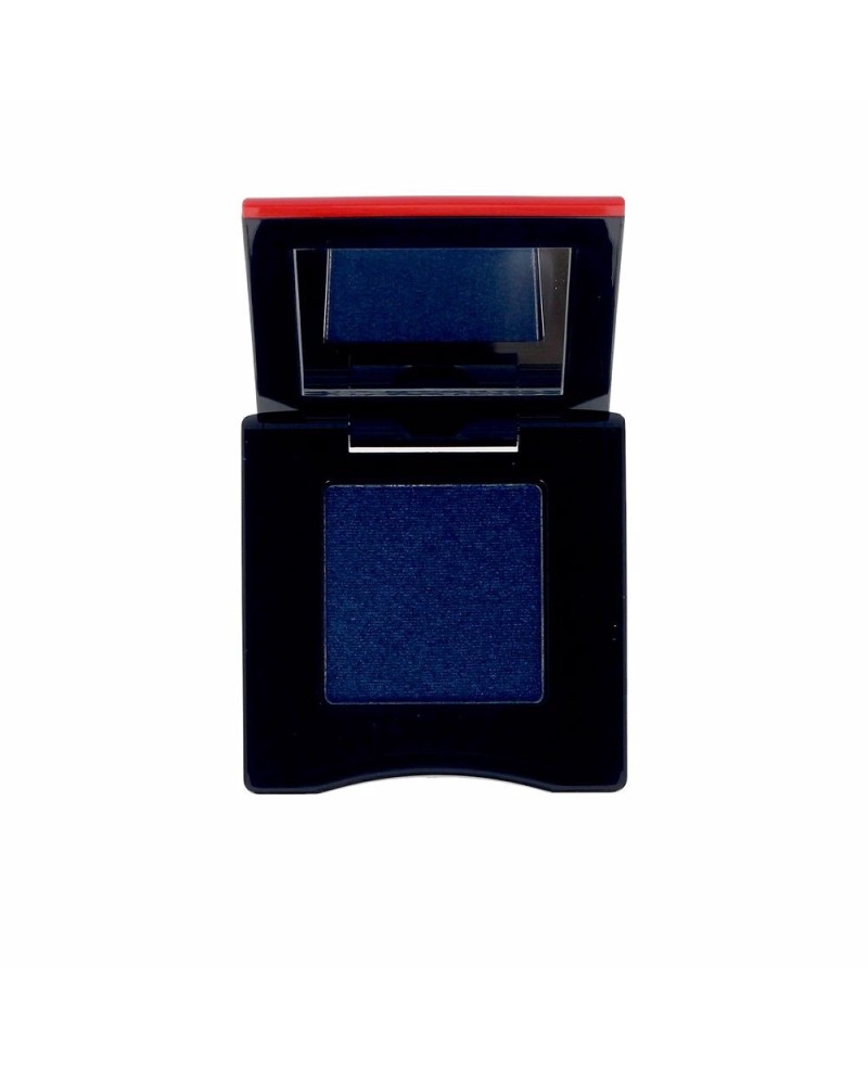 SHISEIDO - POP powdergel eyeshadow N. 17-shimmering navy