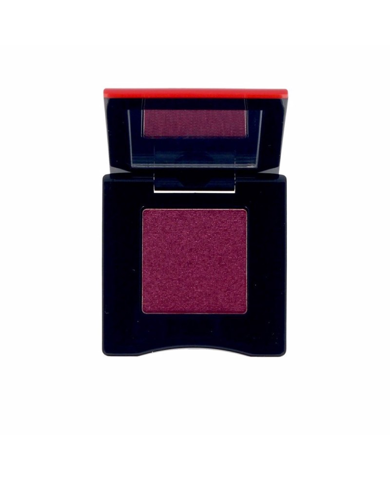 SHISEIDO - POP powdergel eyeshadow N. 18-sparkling red